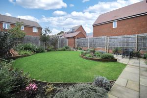 Garden- click for photo gallery